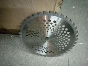 Brush Cutter Blade 40 Tooth - main view