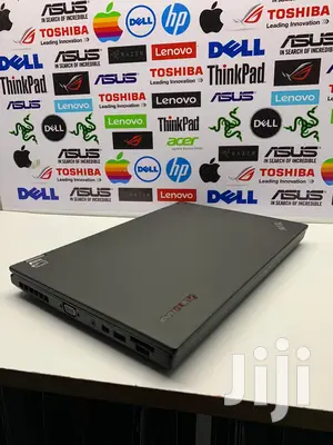 Laptop Lenovo ThinkPad T440 8GB Intel Core I5 HDD 500GB