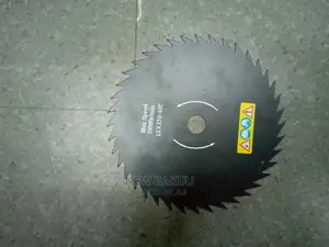Brush Cutter Blade 40T