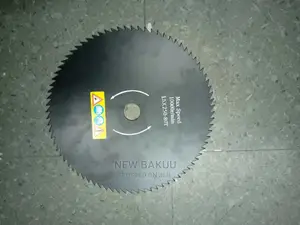 Brush Cutter Blade 80T