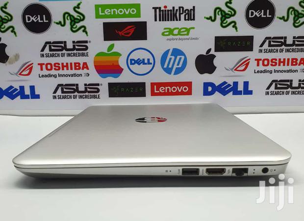 New Laptop HP Pavilion 13 4GB Intel Core I3 HDD 500GB - thumbnail 3