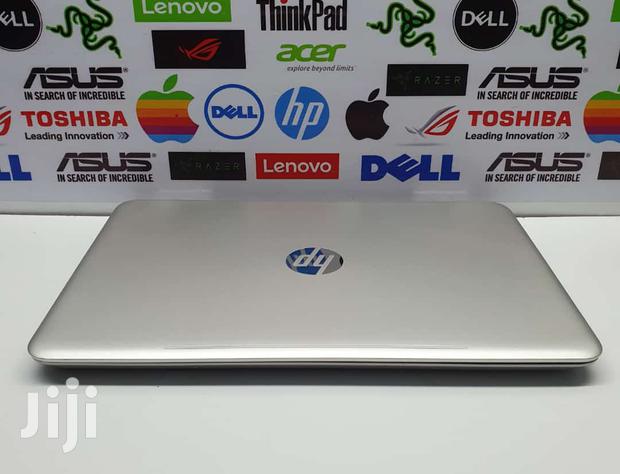 New Laptop HP Pavilion 13 4GB Intel Core I3 HDD 500GB - thumbnail 4