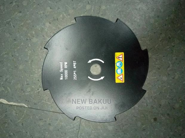 Brush Cutter Blade 8T