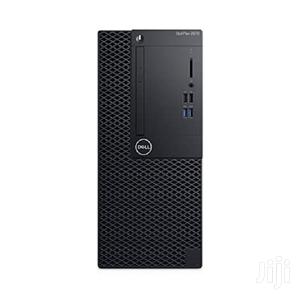 New Desktop Computer Dell OptiPlex 3070 4GB Intel Core I5 HDD 1T - thumbnail 2