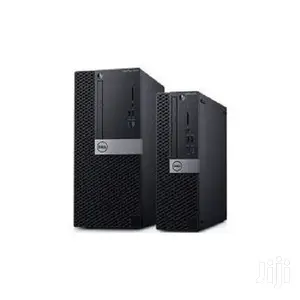 New Desktop Computer Dell OptiPlex 3070 4GB Intel Core I5 HDD 1T
