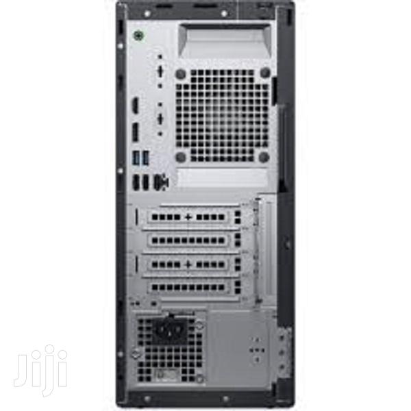 New Desktop Computer Dell OptiPlex 3070 4GB Intel Core I5 HDD 1T - thumbnail 4