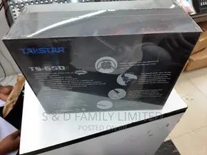 Takstar TS-650 Headphone