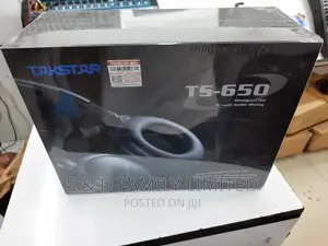 Takstar TS-650 Headphone