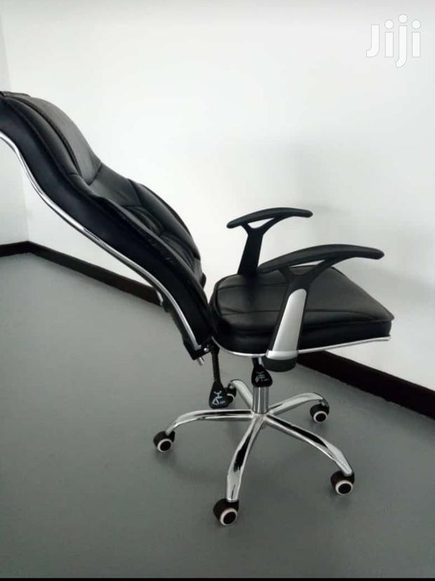 Executive Office Chair - main view