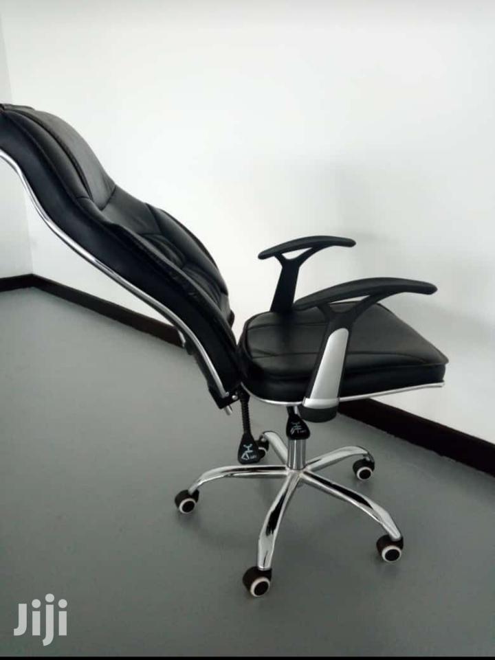 Executive Office Chair