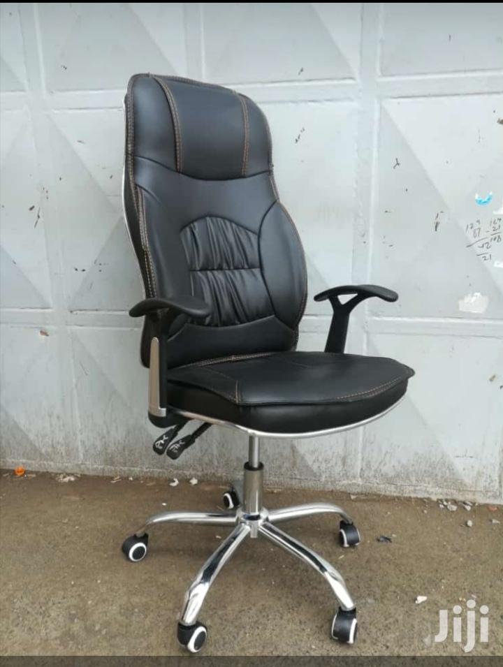 Executive Office Chair