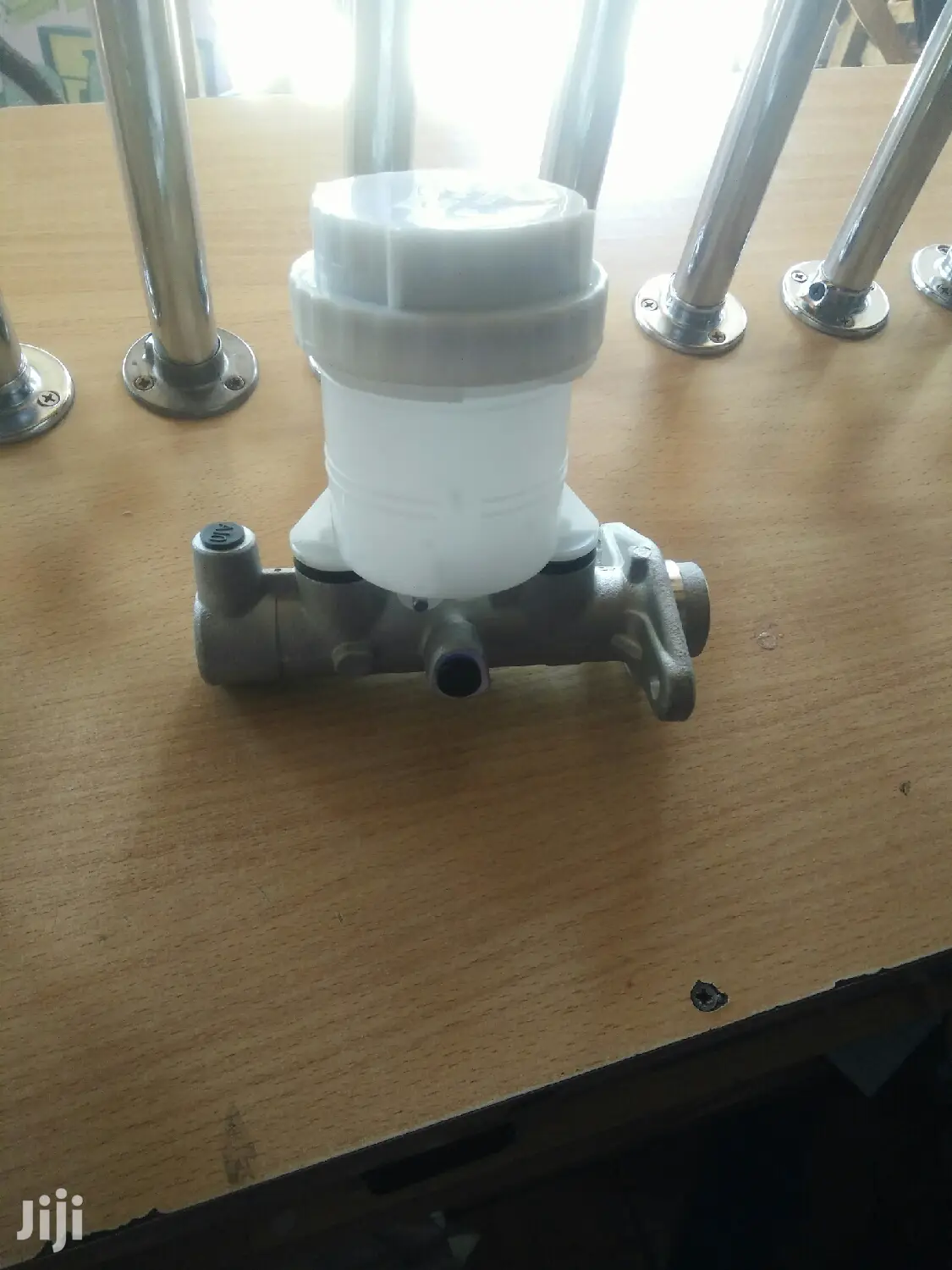 Mitsubishi Brake Master