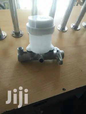 Mitsubishi Brake Master