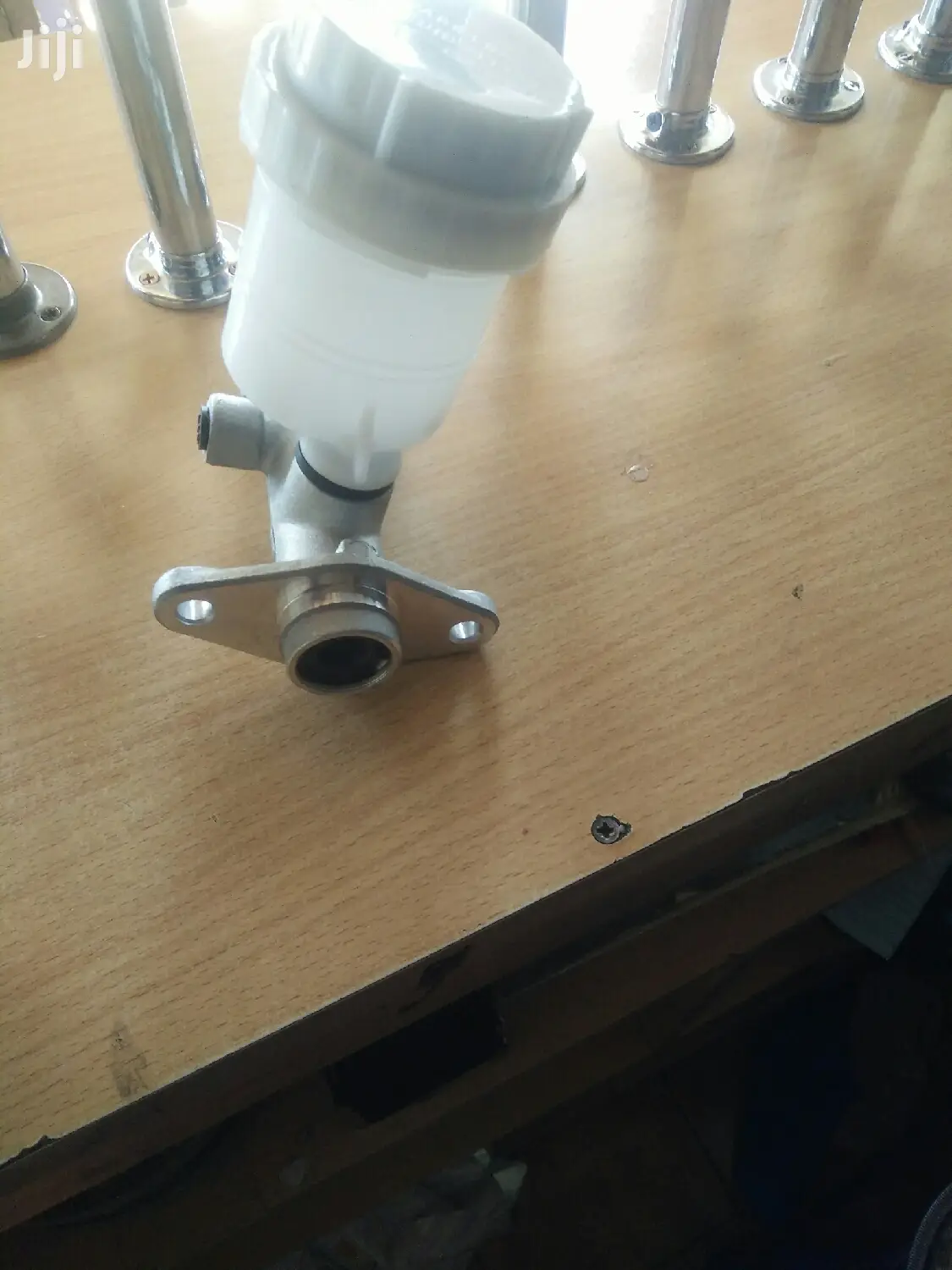 Mitsubishi Brake Master