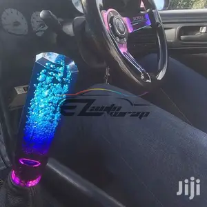 Bubble Shift Knobs