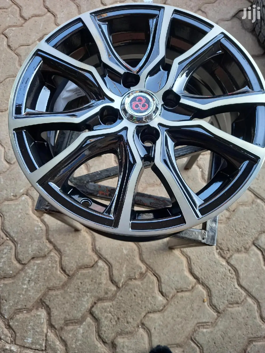 Brand New Alloy Rims Size 14 Inch For Sale