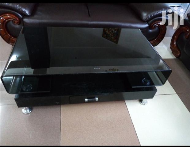 Executive Coffee Table - thumbnail 2