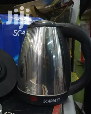 Warranty Electric Kettle