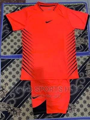Latest Imported Football Kits