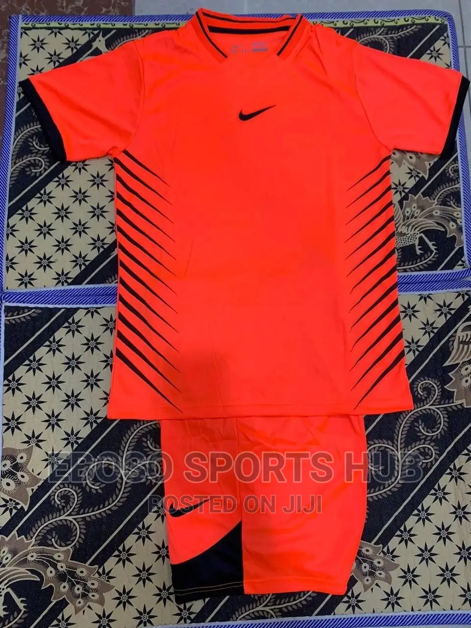 Latest Imported Football Kits