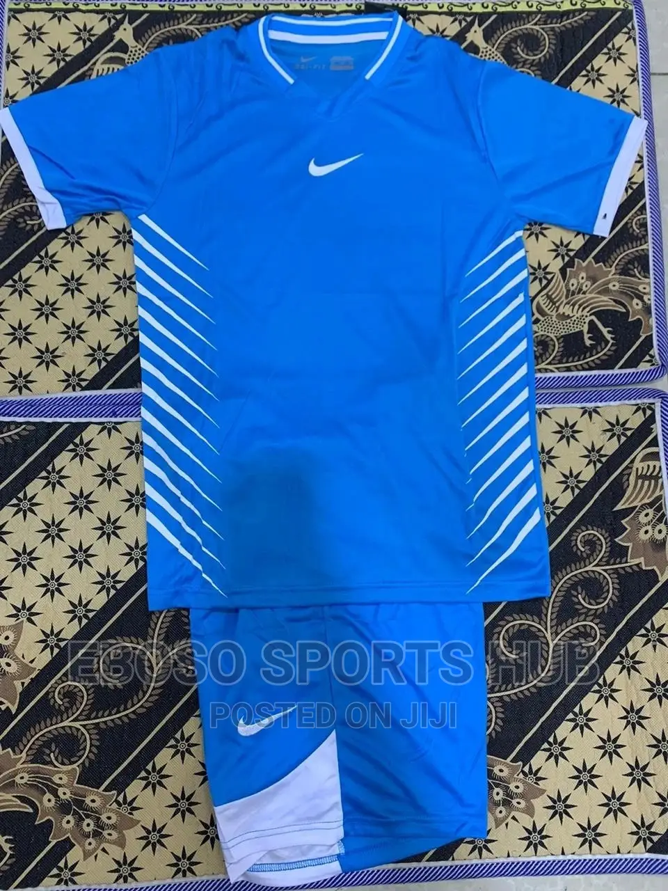 Latest Imported Football Kits