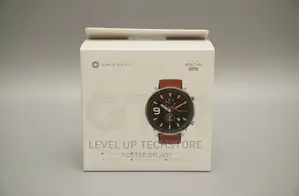Xiaomi Amazfit GTR 47mm Smartwatch - Boxed Sealed