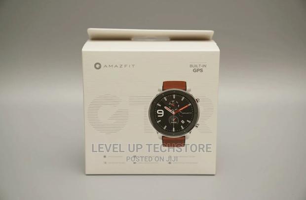 Xiaomi Amazfit GTR 47mm Smartwatch - Boxed Sealed