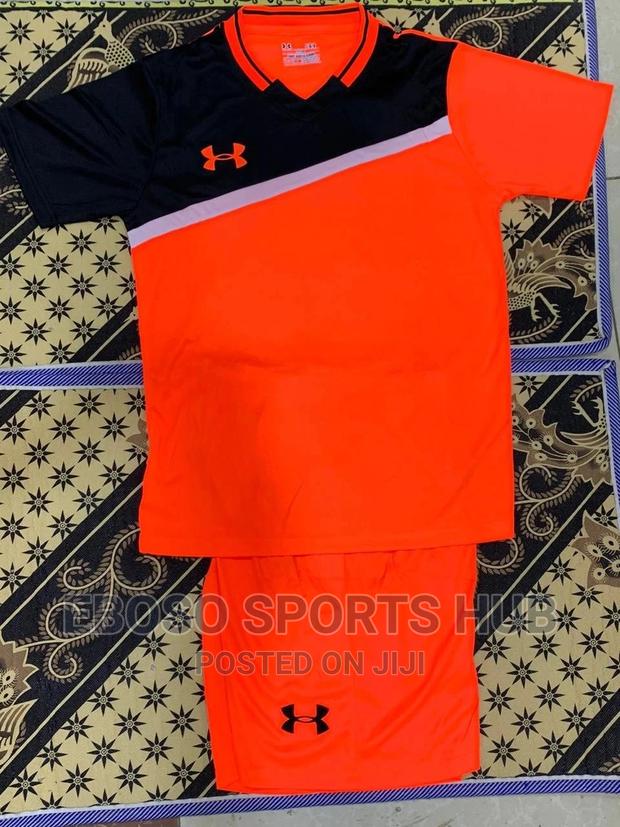 Football Jerseys - thumbnail 2
