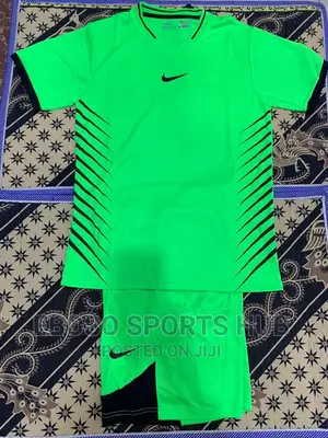 Football Kits