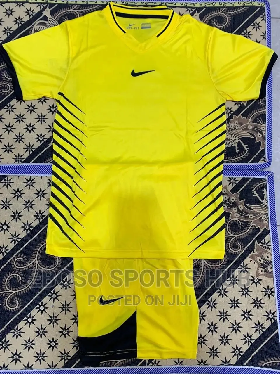 Latest Football Kits