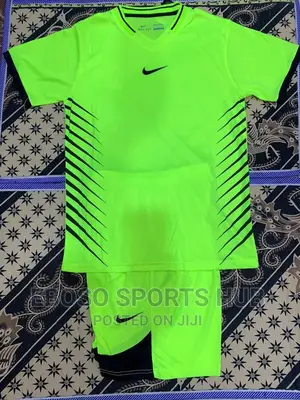 Latest Football Kits
