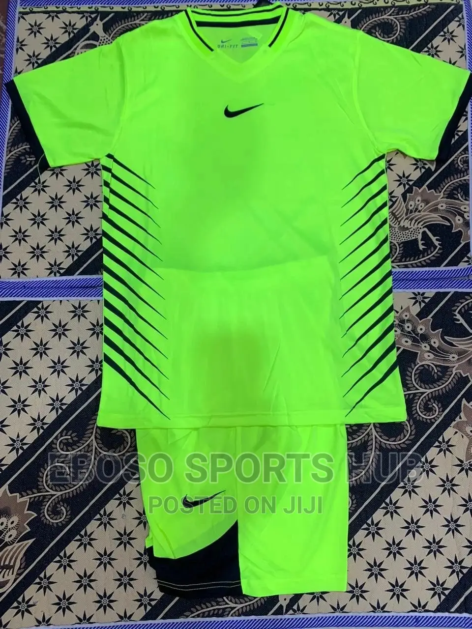 Latest Football Kits
