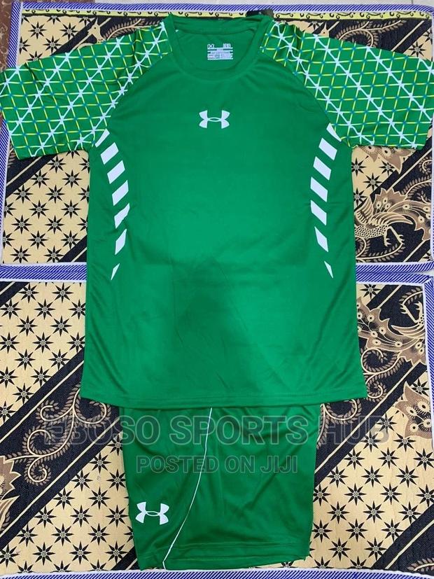 Football Jerseys - thumbnail 2