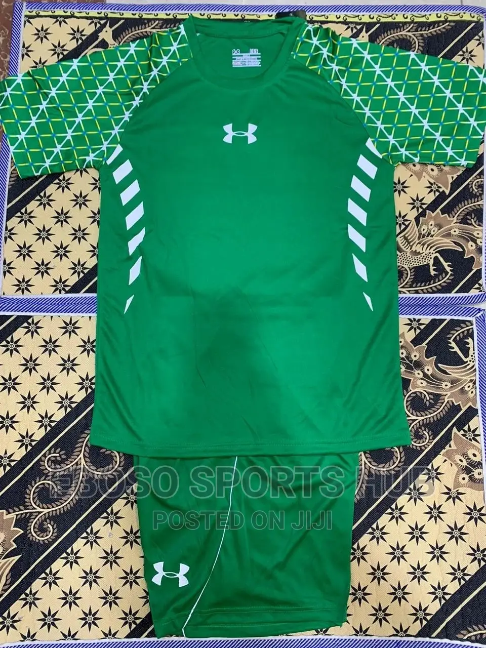 Football Jerseys