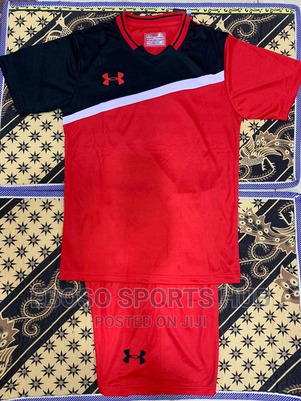 Football Jerseys - thumbnail 3