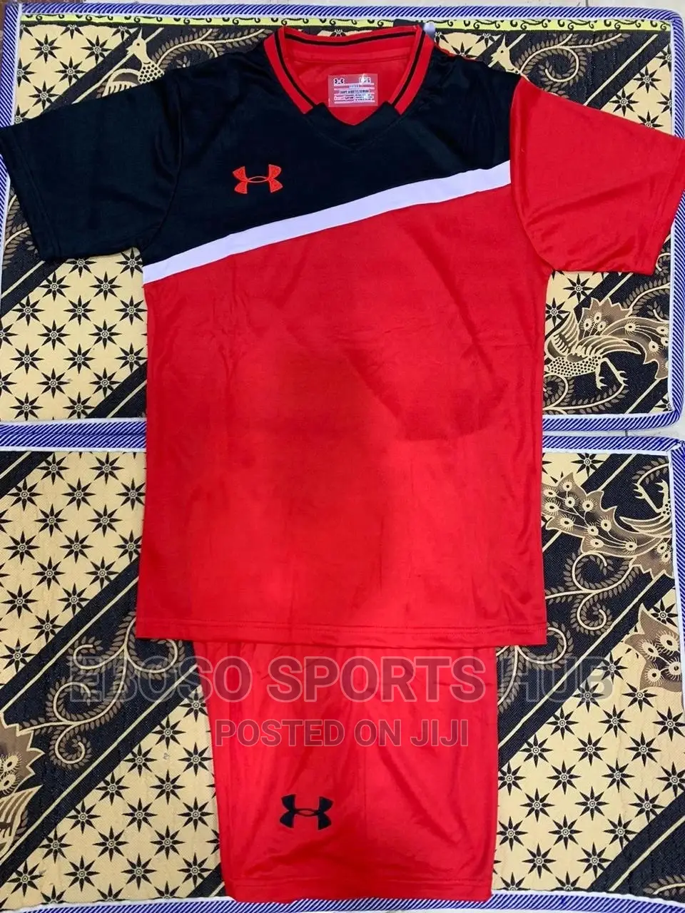 Football Jerseys