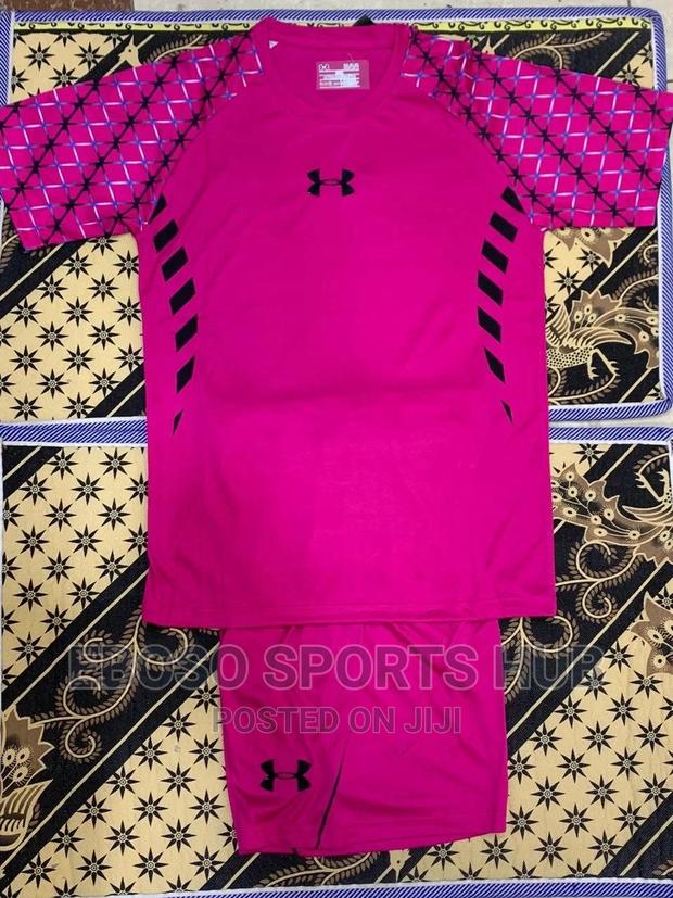 Football Jerseys