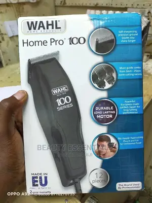 Wahl Home Pro 100 Series
