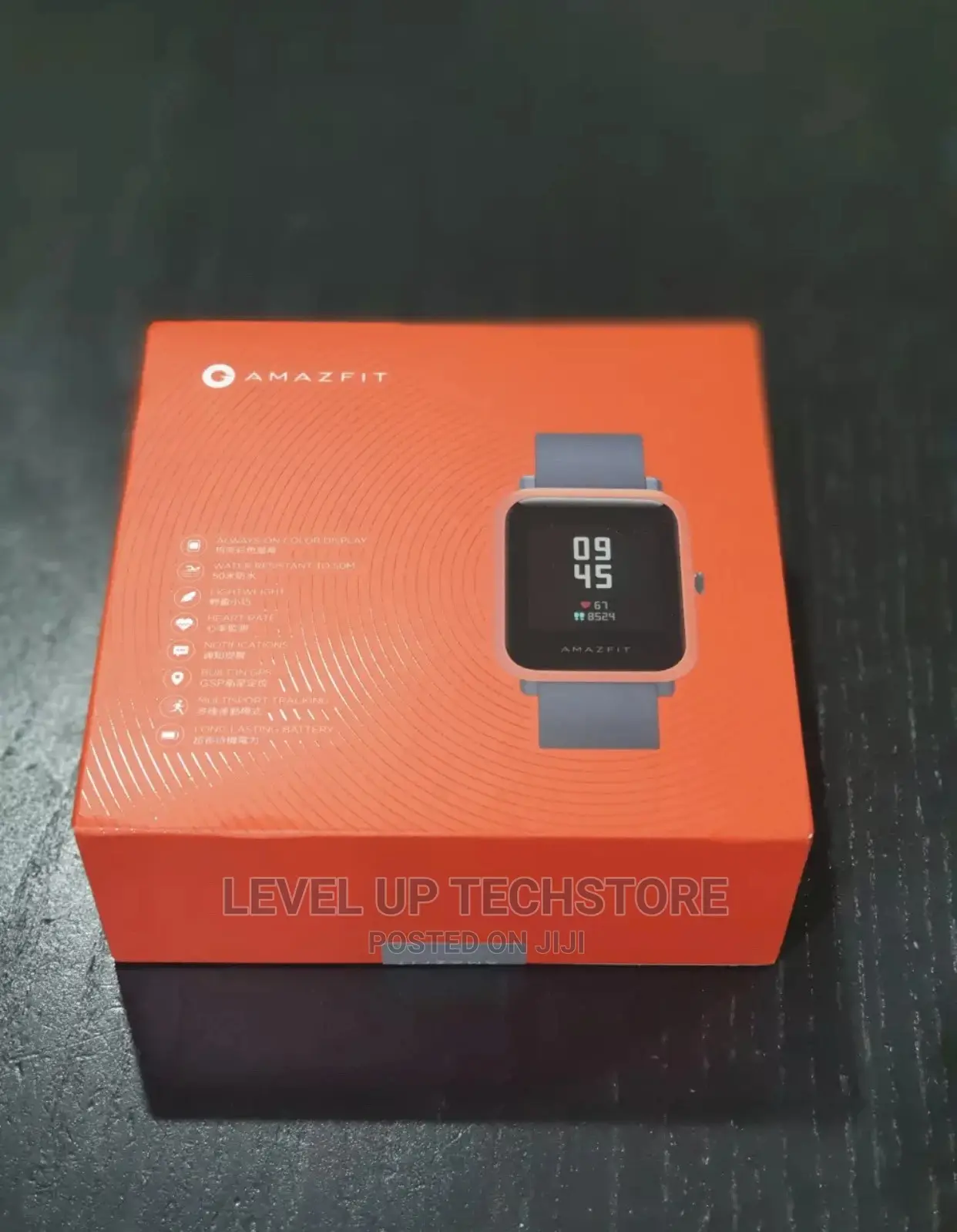Xiaomi Amazfit Bip S Smartwatch - Brand New