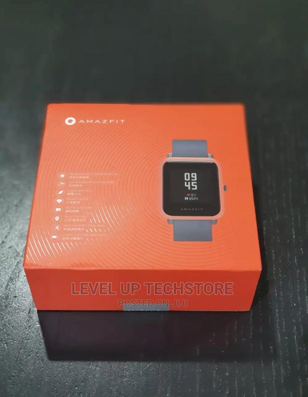 Xiaomi Amazfit Bip S Smartwatch - Brand New