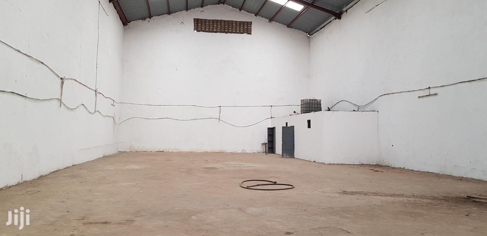 7000sq Feet Godown to Let Along Enterprise Road
