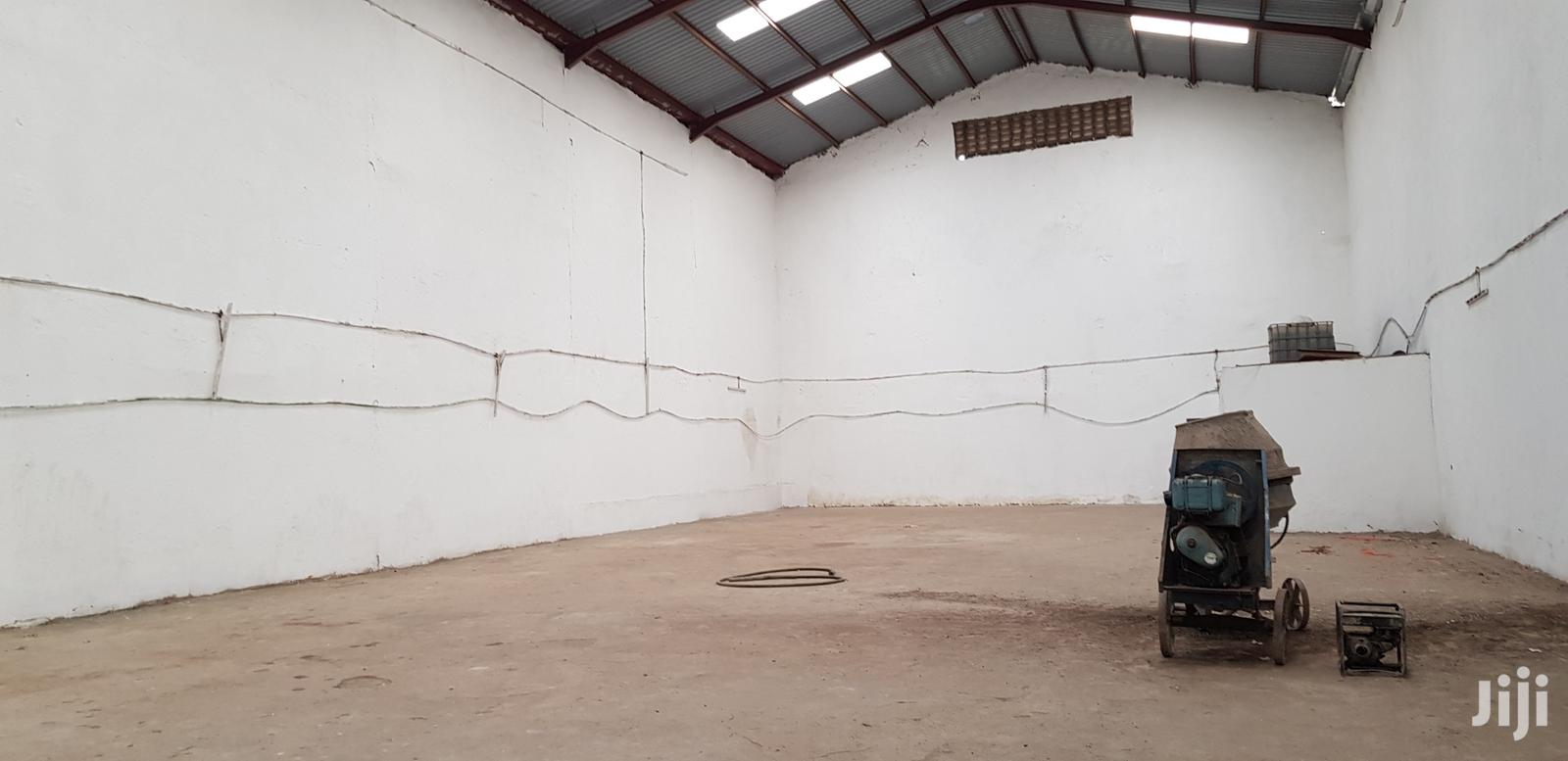 7000sq Feet Godown to Let Along Enterprise Road