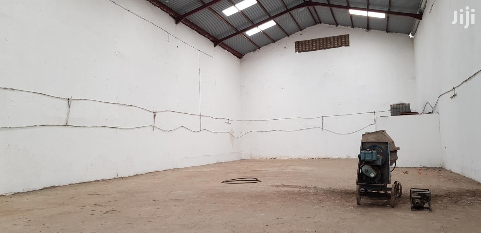 7000sq Feet Godown to Let Along Enterprise Road