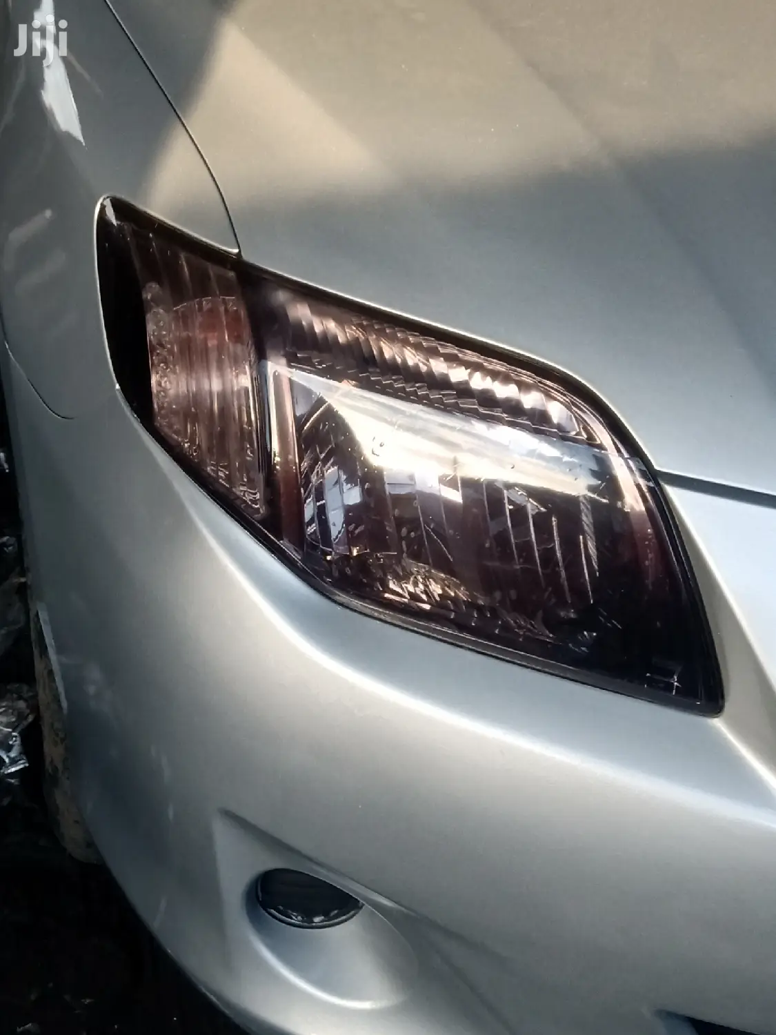 Car Tinting