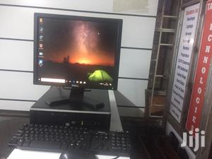 Desktop Computer HP EliteDesk 800 2GB Intel Core 2 Duo HDD 160GB - thumbnail 2