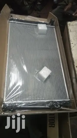 New and Used Radiators