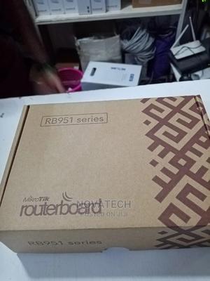 Micro Tik / Microtik Router Rb951ui Series - thumbnail 2