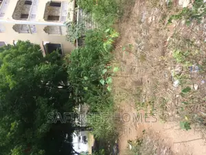 50 by 100 Plot for Sale Next to Premier Hospital