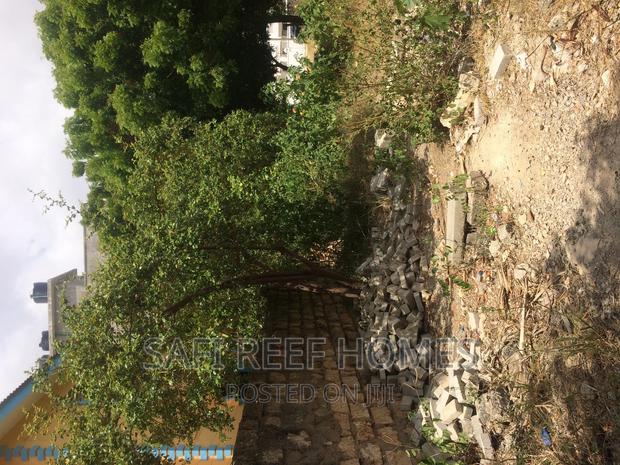 50 by 100 Plot for Sale Next to Premier Hospital - thumbnail 3