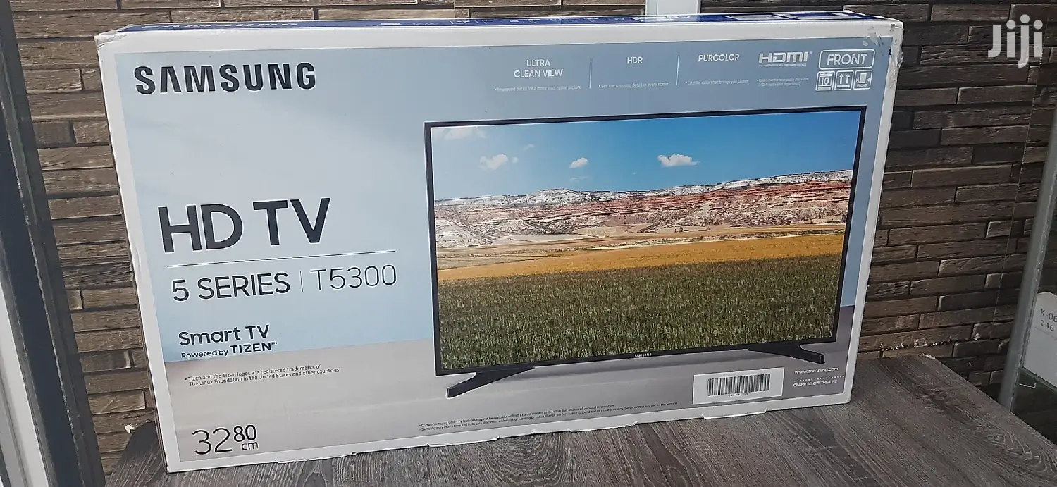 Samsung 32 Inch Smart TV